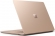 Microsoft Surface Laptop Go 3 Sandstein, Core i5-1235U, 8GB RAM, 256GB SSD